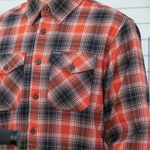 Dixon Flannel Defcon Powersports - Picture 4 of 11